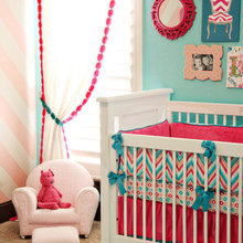 Madeleine's room