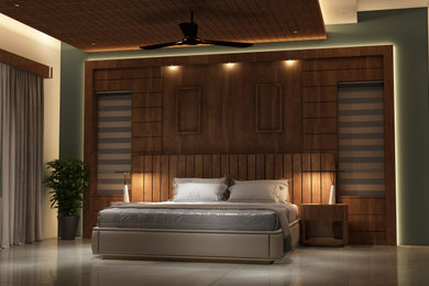 Bedroom Design