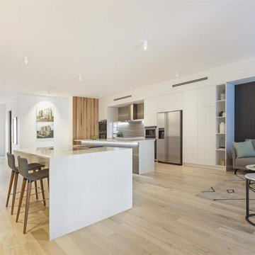 SOKO Display Apartment | West End