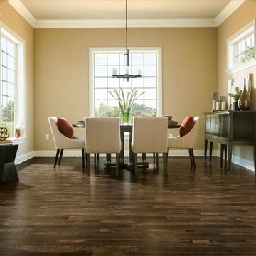 Armstrong Hardwood Inspiration in Artistic Timber TimberCuts