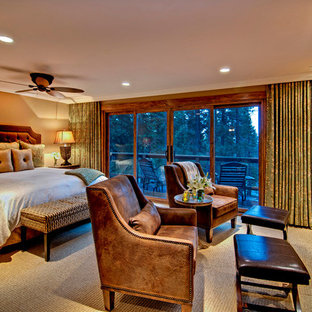 Elegant home design photo in Baltimore