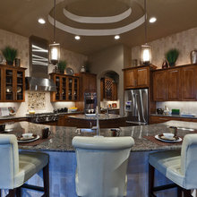Dancy Kitchen