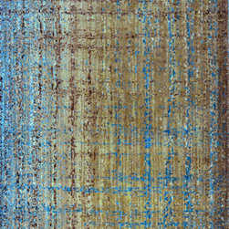 Calvin Klein Textures 2' x 3' - Area Rugs