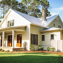 Exterior Inspiration