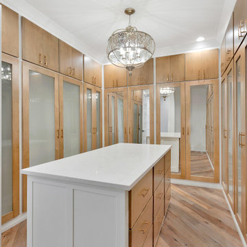 Davis Island Custom Home