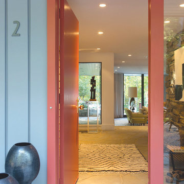 MID CENTURY THIS CENTURY