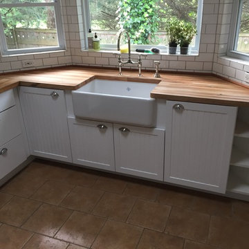 Westhampton Kitchen