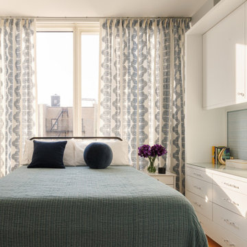 Upper West Side Penthouse