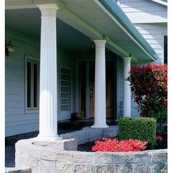 Decorative Columns - Products