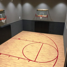 boys room