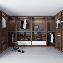 Closet Ideas