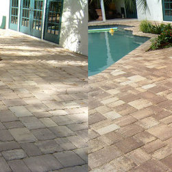 Products we carry - Landscaping Stones And Pavers