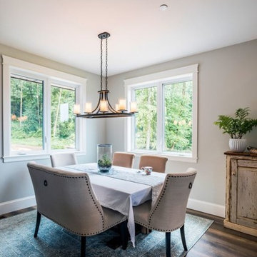 The Silverhill Residence