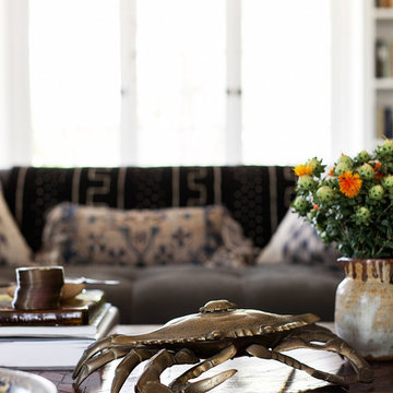 Michael C Hall designed by Kishani Perera