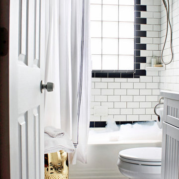 the Hunted Interior Home Tour