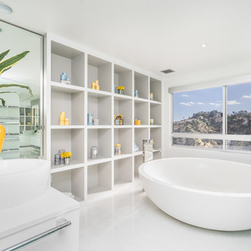 2067 Hercules Dr | Hollywood Hills