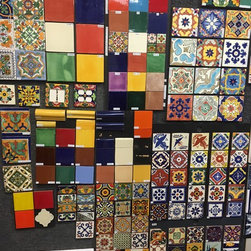 Come Visit our Showroom - Northridge, CA - Wall And Floor Tile
