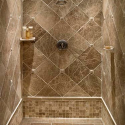 Emperador - Wall And Floor Tile