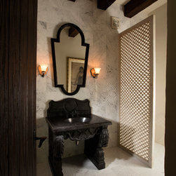 Santa Fe Finishes - Flooring - Flooring