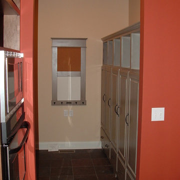 Ada Custom Home