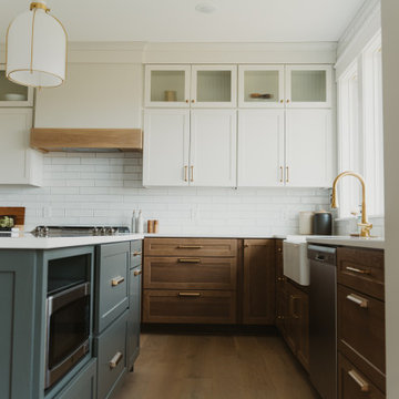 2024 Parade of Homes - Byron Center