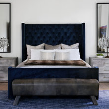 Bedroom Ideas