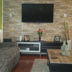 Home theater system - Products