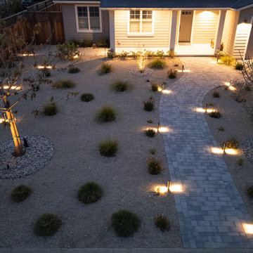 Modern Cozy & Serene in Los Altos