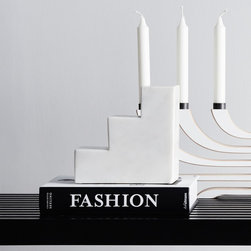 Monochrome Accessory Pack 4 - Home Decor