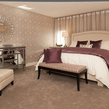 Dream Room 2014