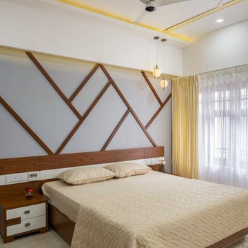 Creo - Residence in Perinthalmanna