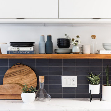 Eichler Kitchen Renovation