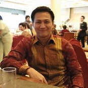 Janry Partogi Tobing's photo