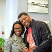 Tanisha Jordan's photo