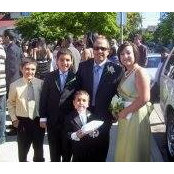 Fatima Morabito's photo