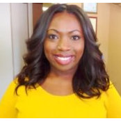 Caroline Muli's photo
