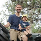 Joel Arnold's photo