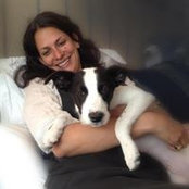 Lena Skadegard's photo