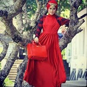 Eva Dahlan's photo