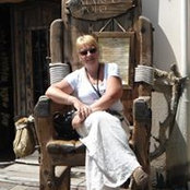 Anna Deobald's photo