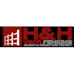 H & H Vinyl Fencing