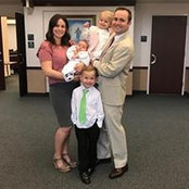 Danielle Burnham's photo