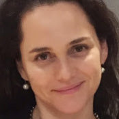 Maria Thompsons foto
