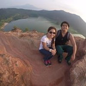 Kathy Exconde's photo