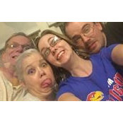 Laura King's photo