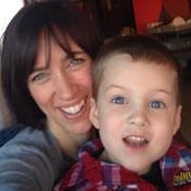 Andrea Monaghan's photo