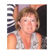 Micheline Leclerc's photo