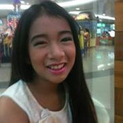 Mikaella Joneth Tolentinos foto