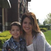 Monica Cardoso's photo