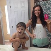Melina Jones's photo